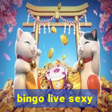 bingo live sexy